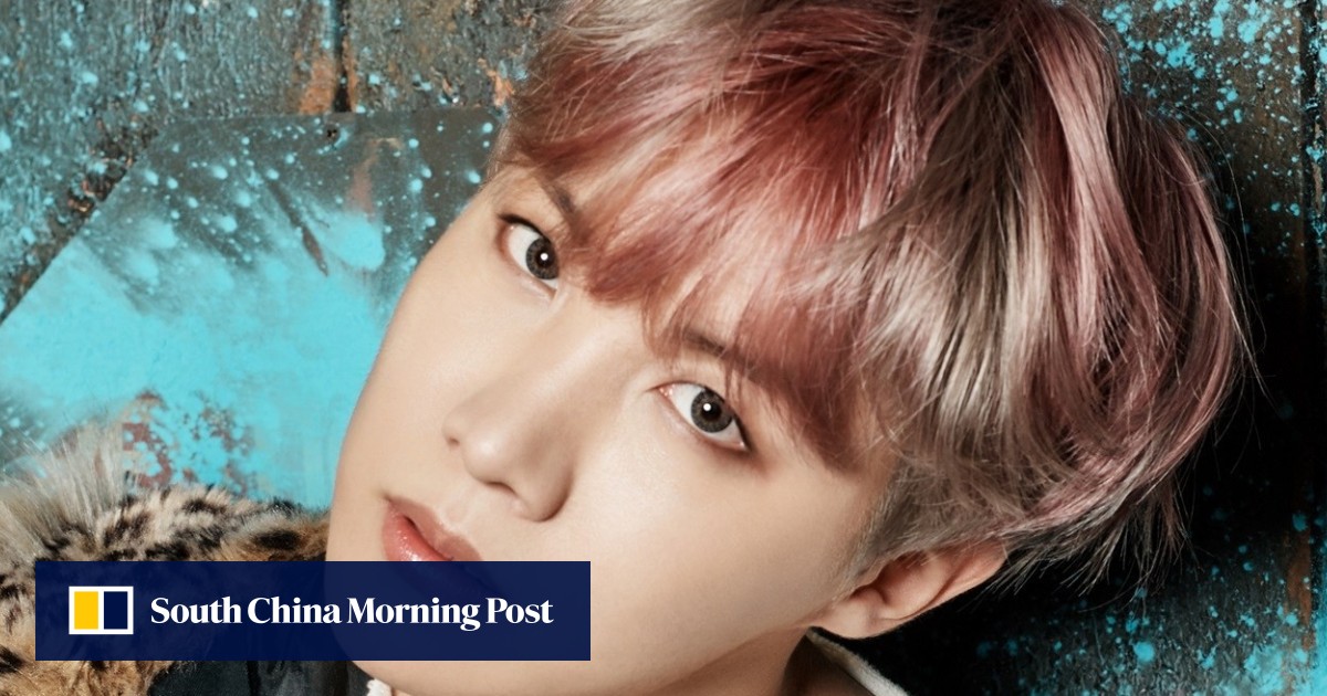 Who is J-Hope from BTS? Meet the K-pop act’s rapper and dancer, who is