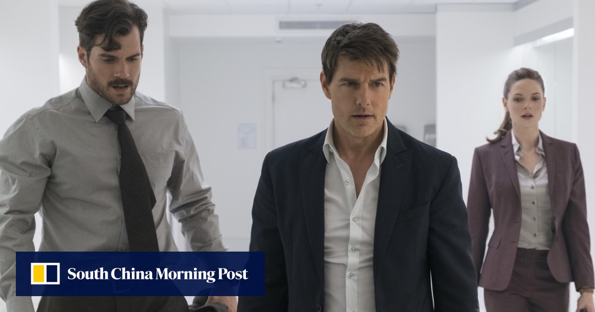 Which Is The Best Movie In The Mission Impossible Franchise South China Morning Post