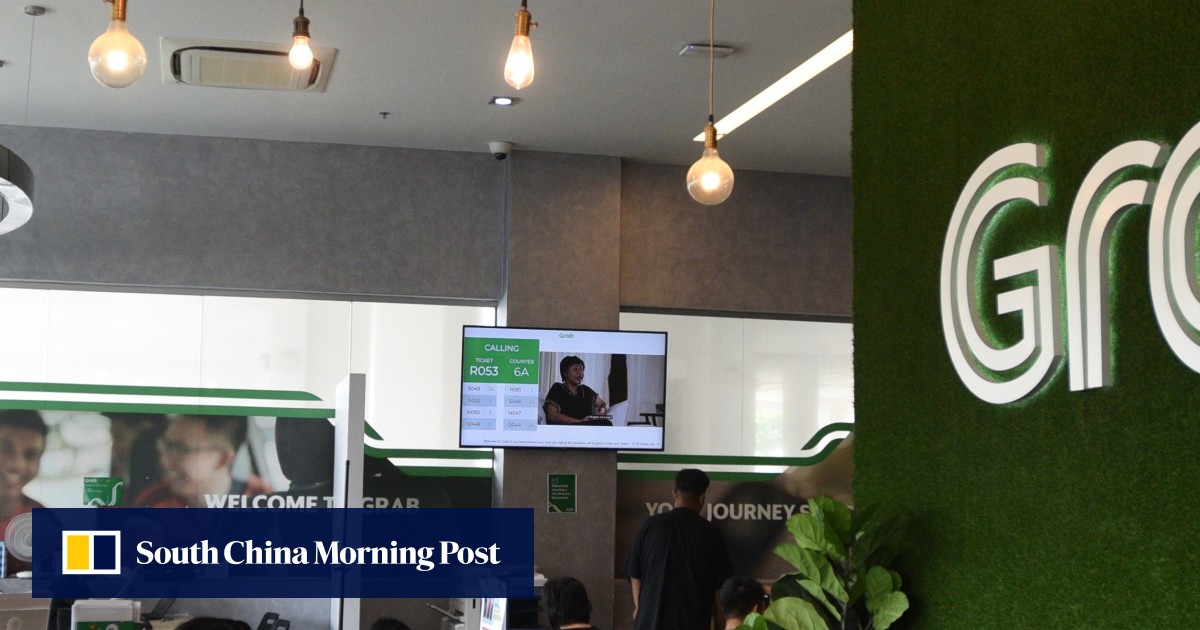 How Grab S Ceo Steered It From A Garage In Malaysia To Southeast