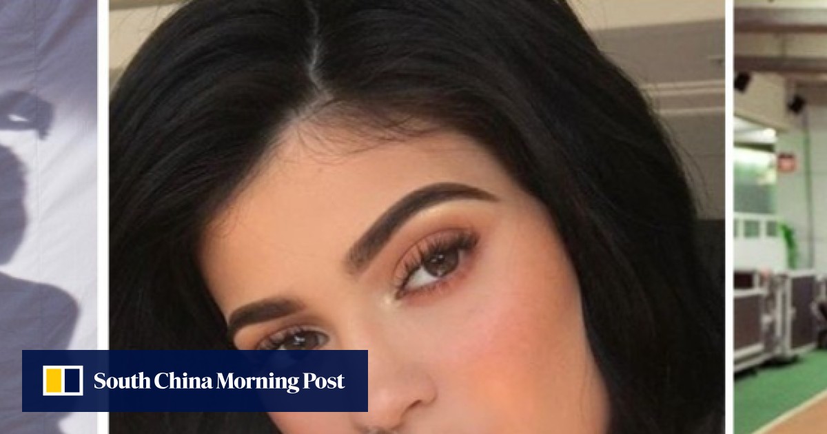 Who Are The Top 10 Instagram Earners In 2018 South China
