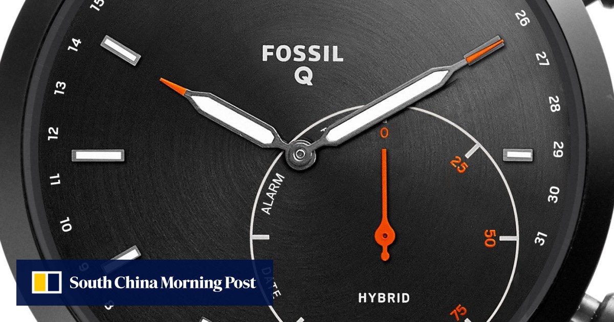 Three hybrid watches: all the benefits of a smartwatch without the superfluous tech Three hybrid watches: all the benefits of a smartwatch without the superfluous tech