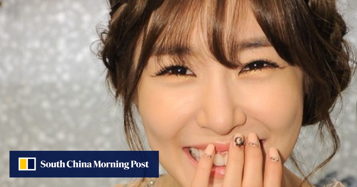 5 Things You Should Know About K Pop Star Tiffany Young As She