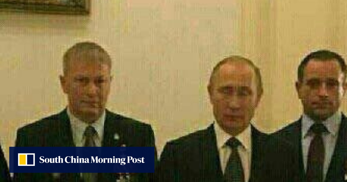 What Is The Wagner Group Reporters Deaths Put Spotlight On Russia S Shadowy Private Army South China Morning Post