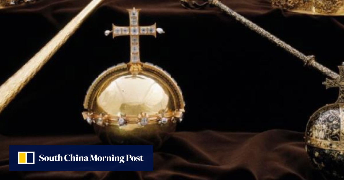 Seven daring jewellery thefts to match Swedish crown jewels heist