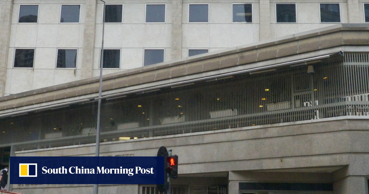 US consulate in Hong Kong staying put on billiondollar site lease