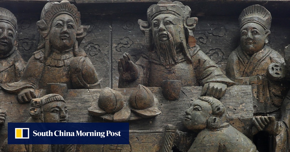 free Download The Chinese Garden As Lyric Enclave A ...