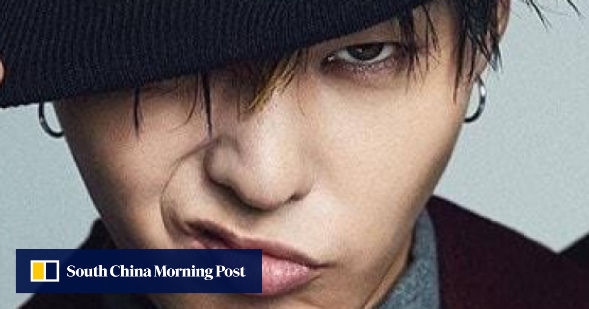 How K-pop star G-Dragon became famous and why turning 30 won’t put the