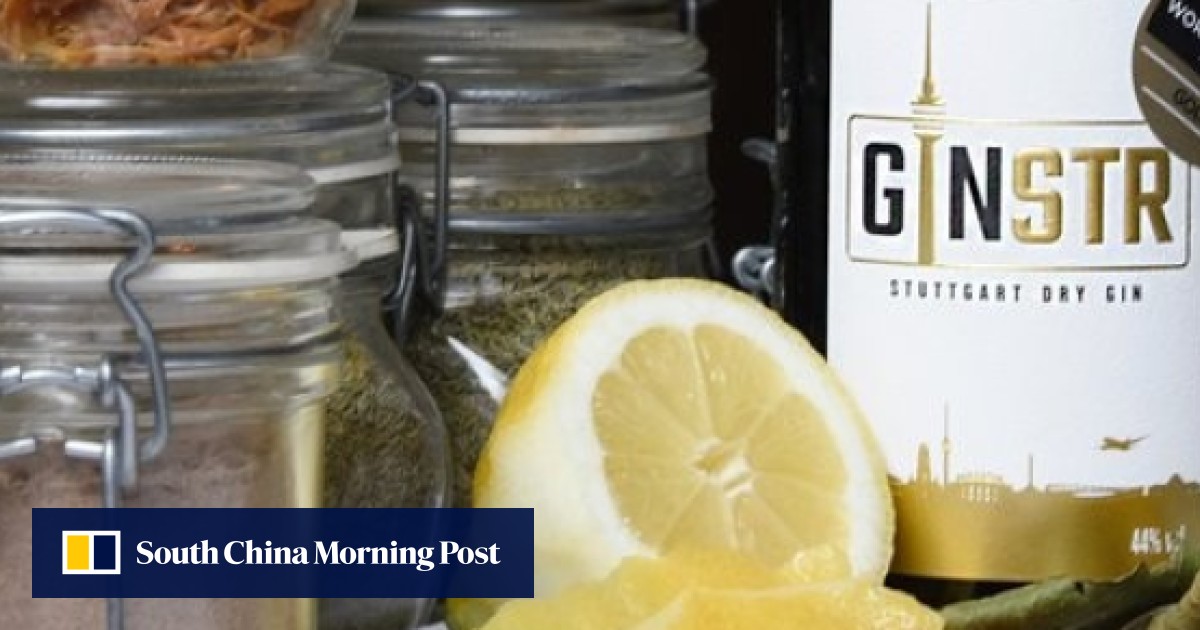 So Who Won The Worlds Best Gin For A Gt Award South - 