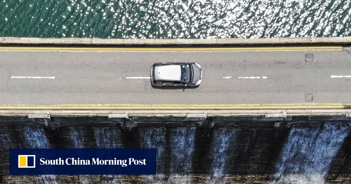 Can Hong Kong learn from how South Africa’s Cape Town handled its water