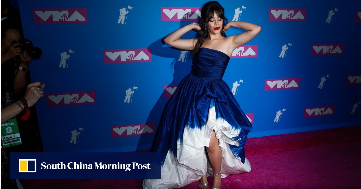 Gallery the best and worst dressed at the MTV Video Music Awards 2018