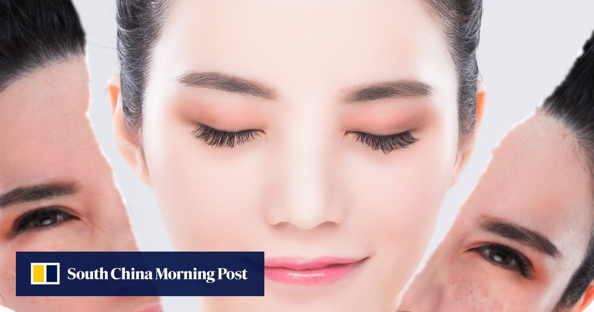 You can look like a vampire: skin whitening horror stories ...