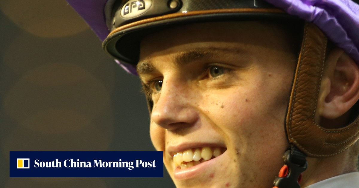 Callan Murray was front and centre for ‘Pakistan Stop’ and now he’s out ...