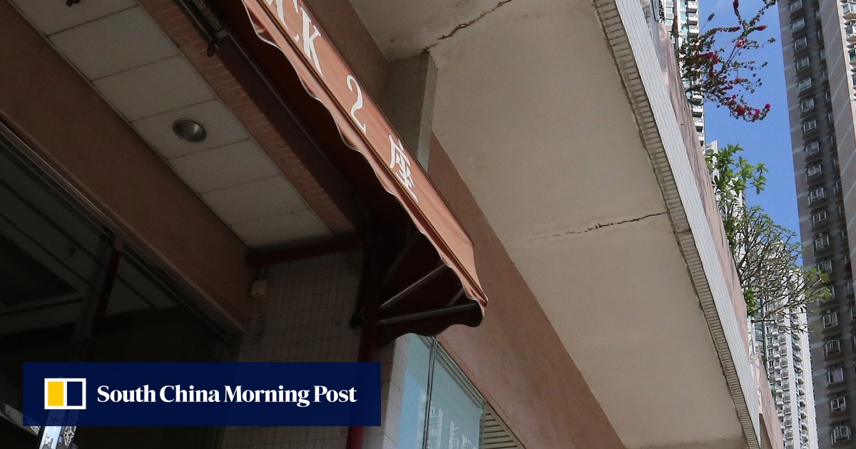 On the cards public subsidies to make ageing lifts in Hong Kong safer