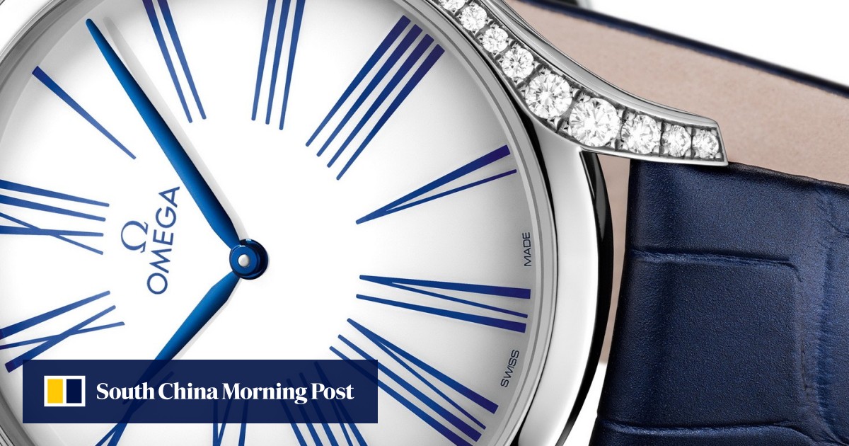 Three of the best women's watches, and why it's time to drop 'lady' for feminine timepieces