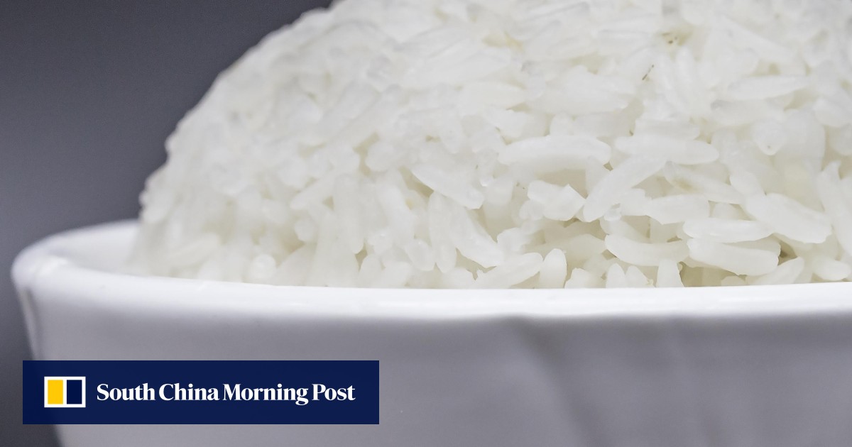 How to cook rice perfectly: all you need to know, from the