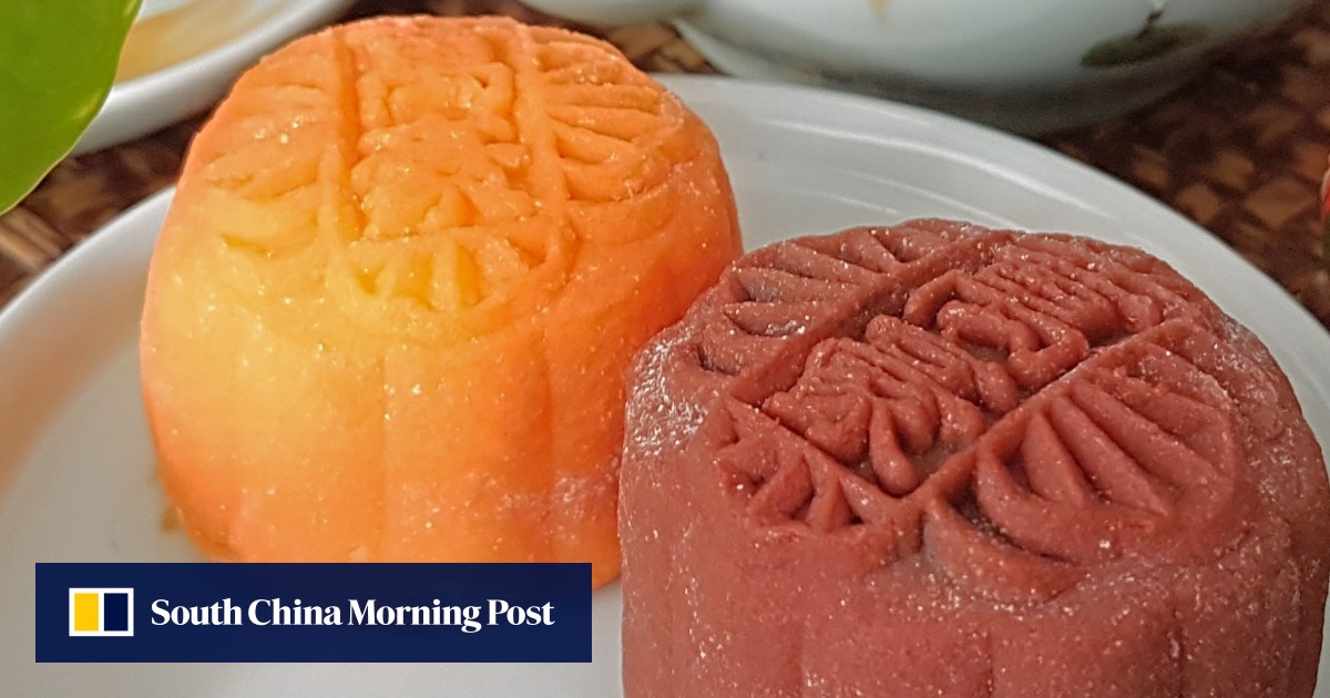 10 Of The Best Places To Try Snow Skin Mooncakes In Singapore This - 10 of the best places to try snow skin mooncakes in singapore this mid autumn festival south china morning post