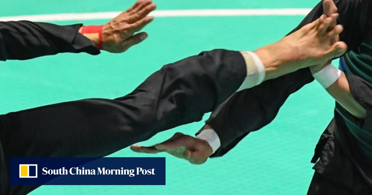 Asian Games: 'Indonesia is like that, little things they ...