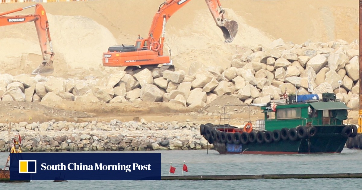 Brownfield site development and reclamation are two of public’s most