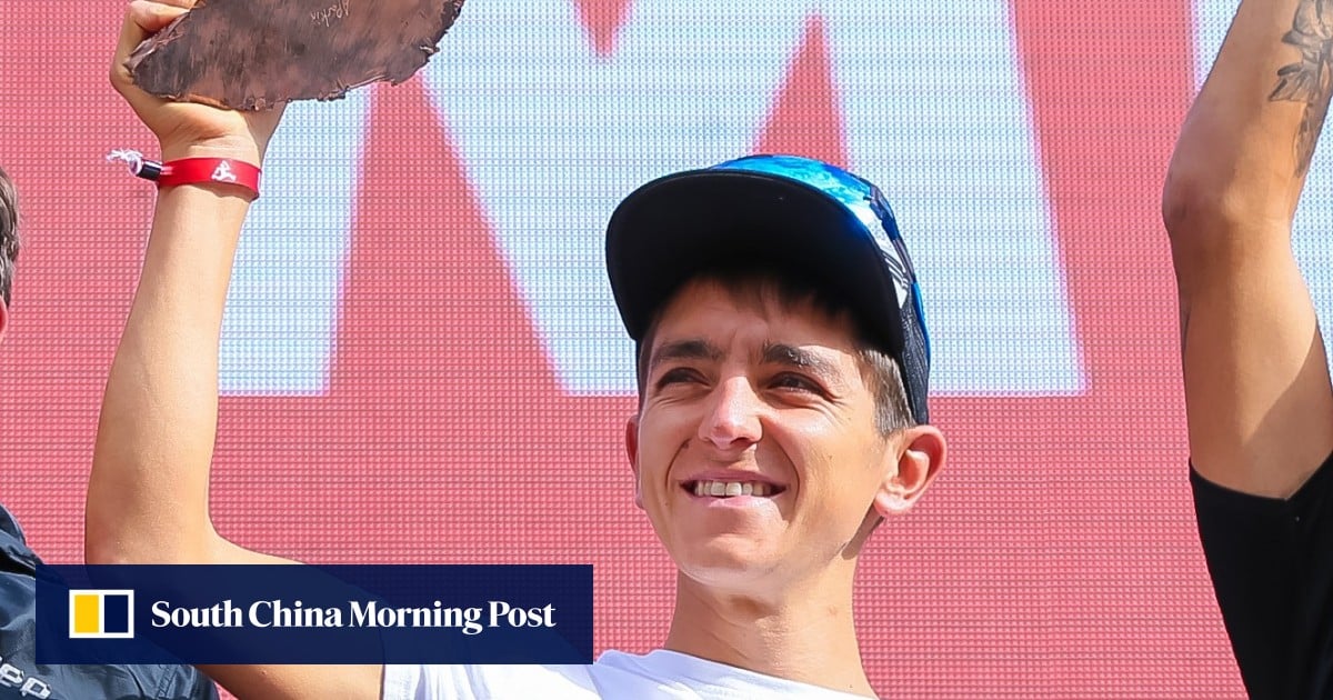 UTMB 2018: Xavier Thevenard wins Ultra Trail du Mont Blanc 2018