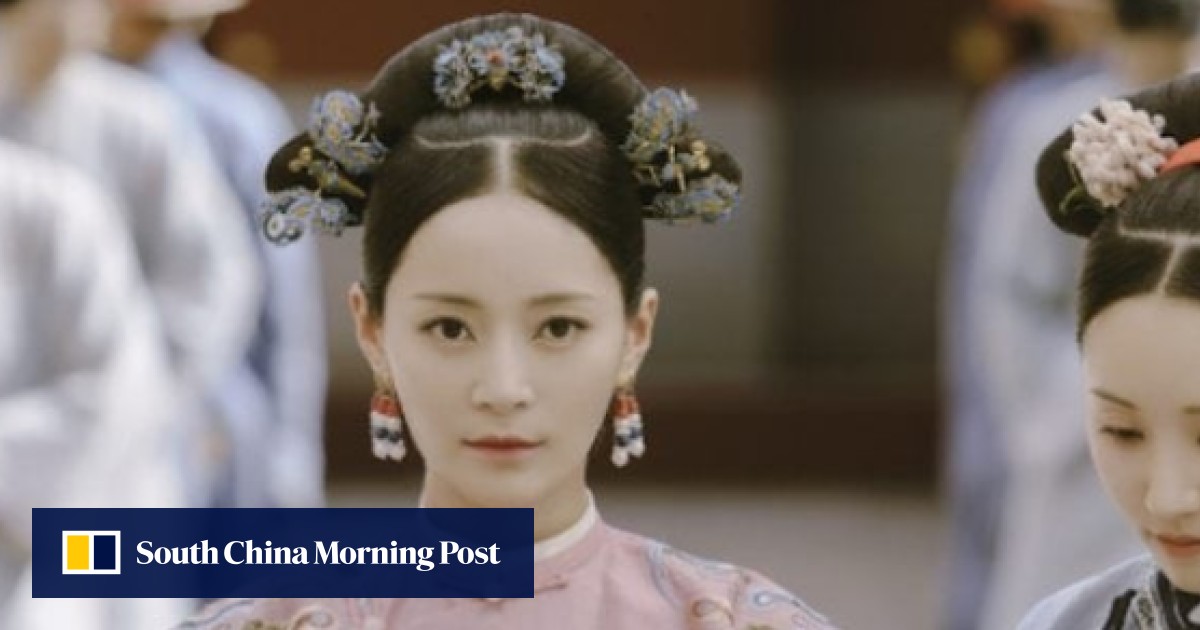 How Has Chinese Drama Story Of Yanxi Palace Made An Impact On