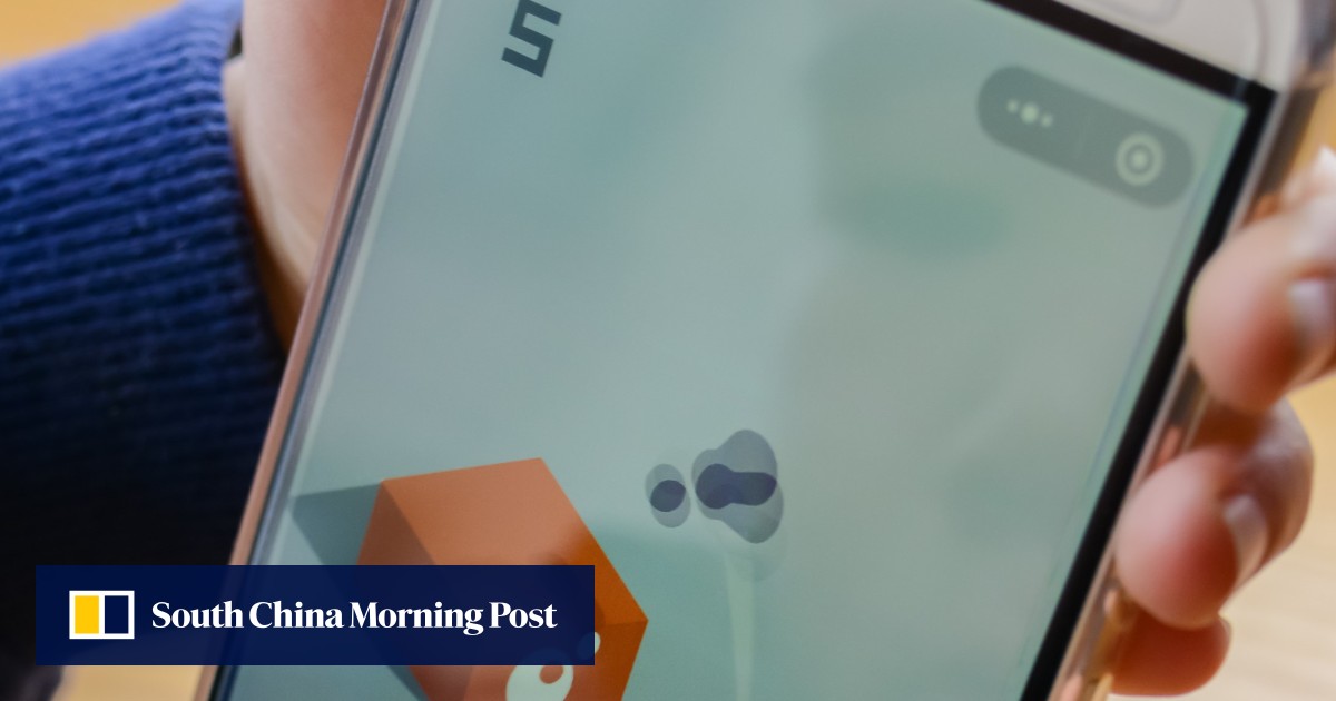 Gaming addiction under spotlight in China as regulators tighten control