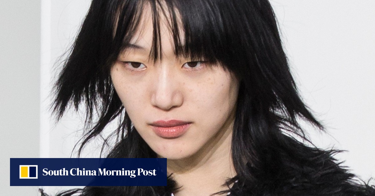 Model Sora Choi's action-packed life, from New York Fashion Week to League  of Legends