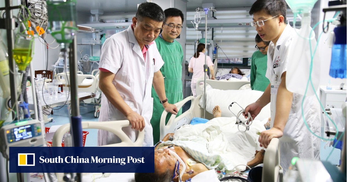 Doctors Said The Coma Patients Would Never Wake Ai Said They Would And They Did South China Morning Post Doctors Said The Coma Patients Would Never Wake Ai Said They Would And They Did South China Morning Post