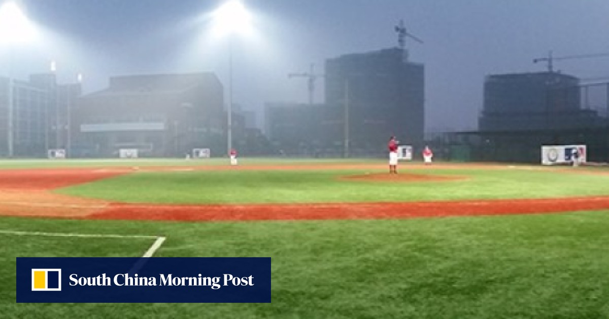 Why is baseball a hit in Japan, but striking out in China? Hint it’s