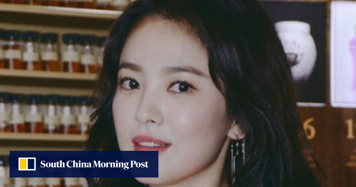 What Does K Star Song Hye Kyo Do To Stay Beautiful And Fit
