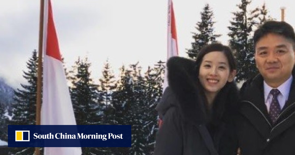 Who is Richard Liu? Things you should know about the Chinese