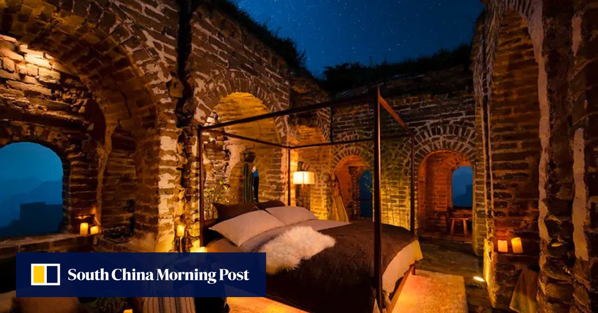 Dont Forget The Little Guys In The Airbnb Debate As Hong - 