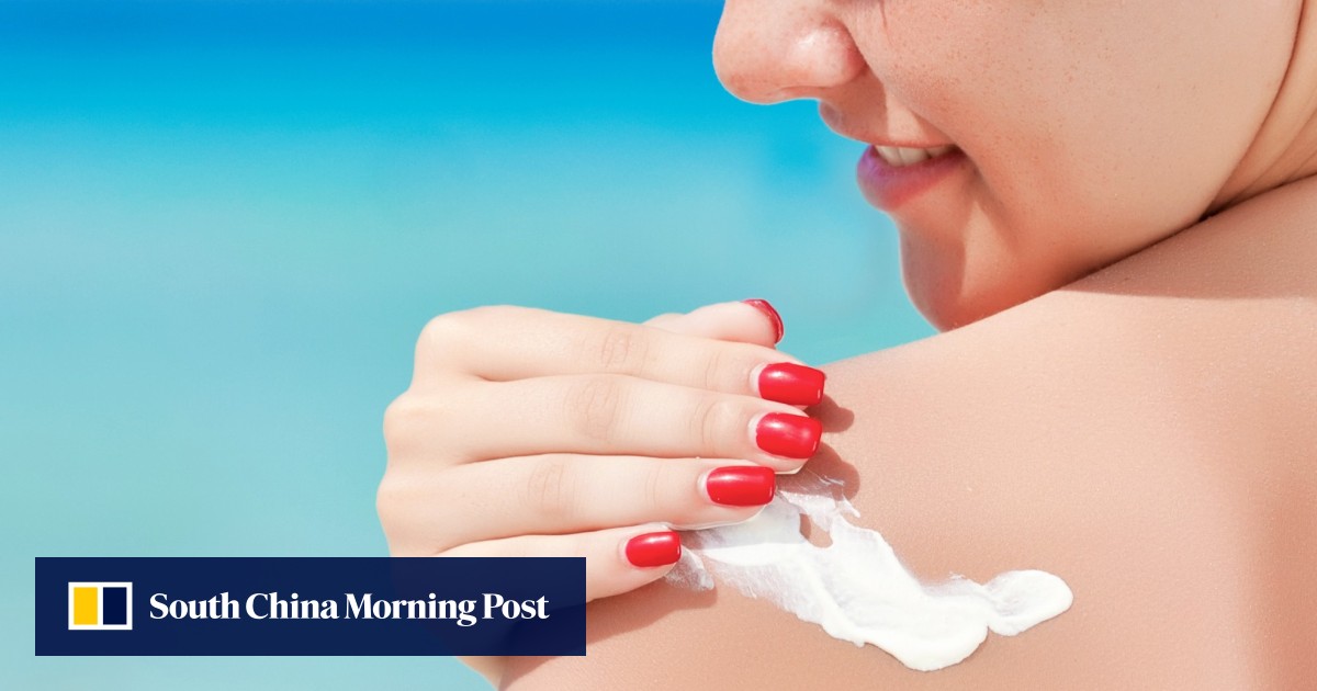 The best sunscreen for you, how to apply spray and lotion properly, and