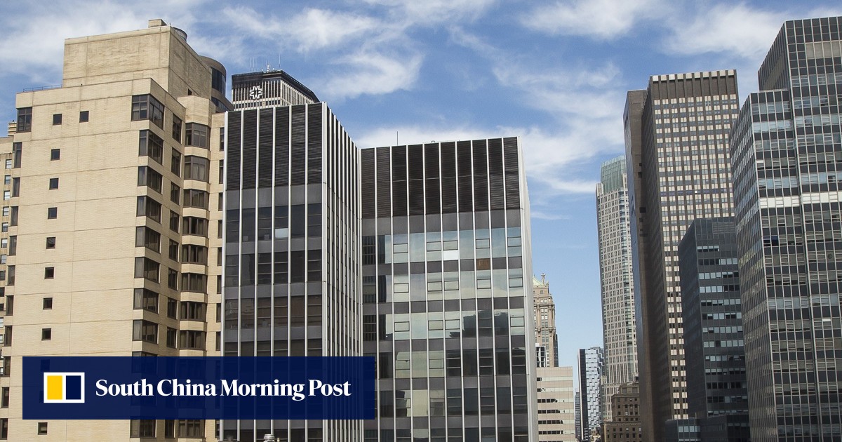 New Yorklisted Equity Residential seeks buyer for two Manhattan