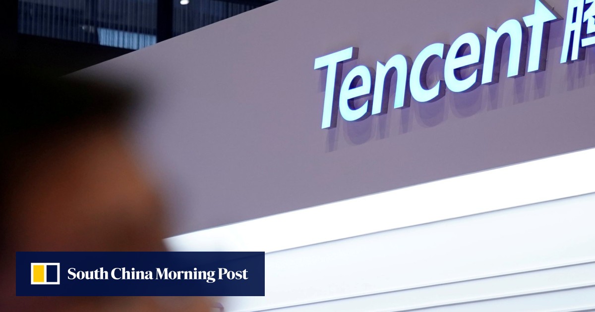 Tencent releases open platform to help