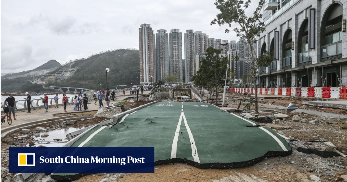 Hong Kong faces days of uncertainty as it struggles to recover from ...