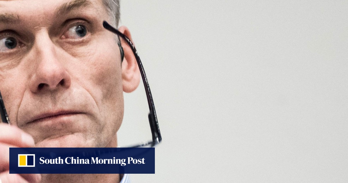 Danske Bank Ceo Quits Over Us234 Billion Money Laundering Scandal South China Morning Post 4167