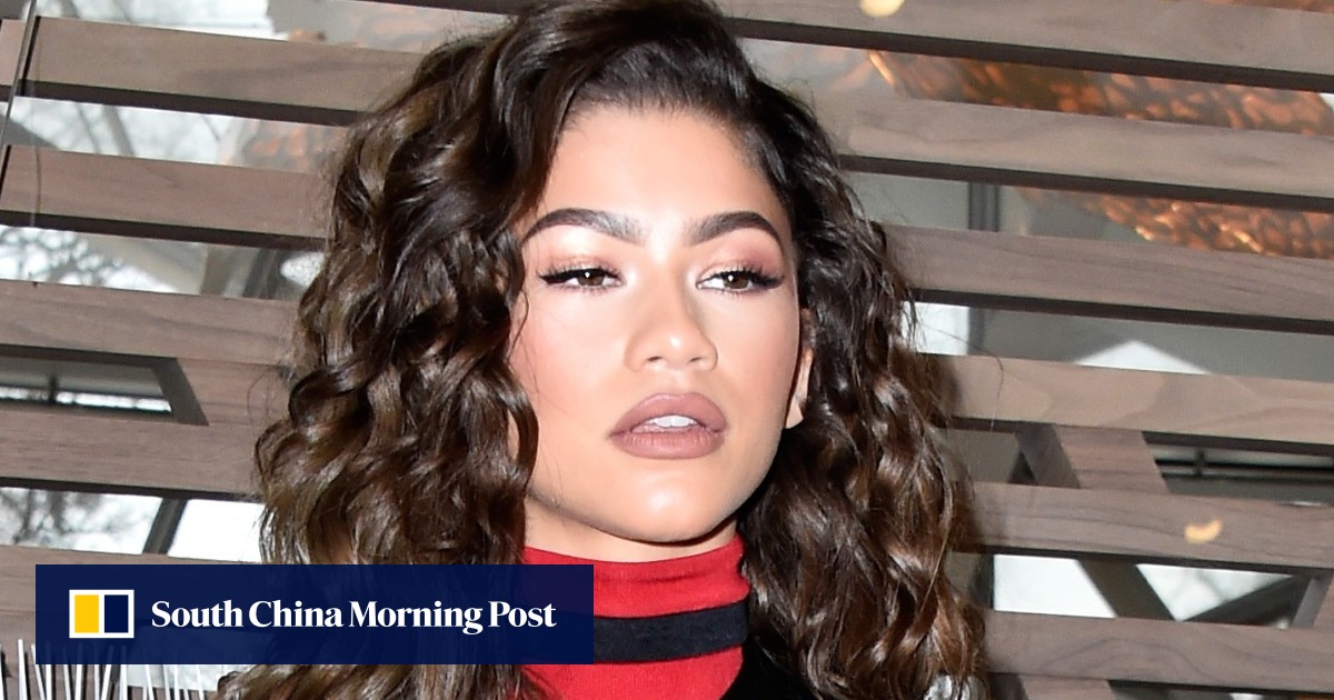 10 things you didn’t know about Zendaya | South China Morning Post