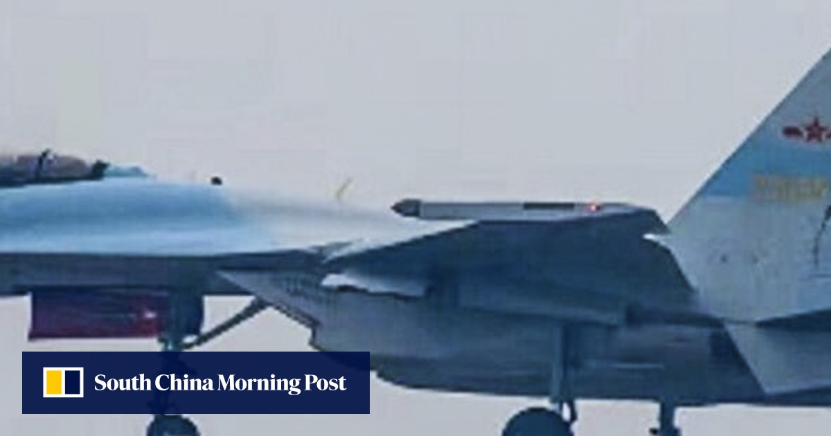 What Russian Weapons Are Being Bought By China South