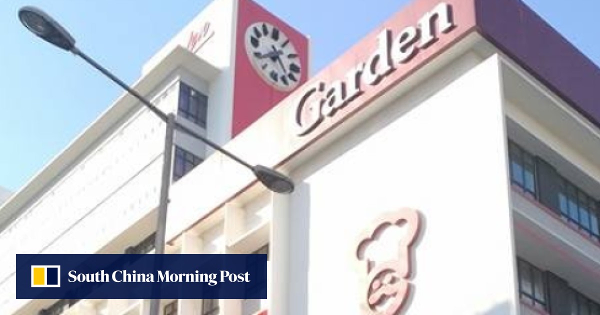 Hong Kong baker Garden gets green light for HK2.3 billion plan to