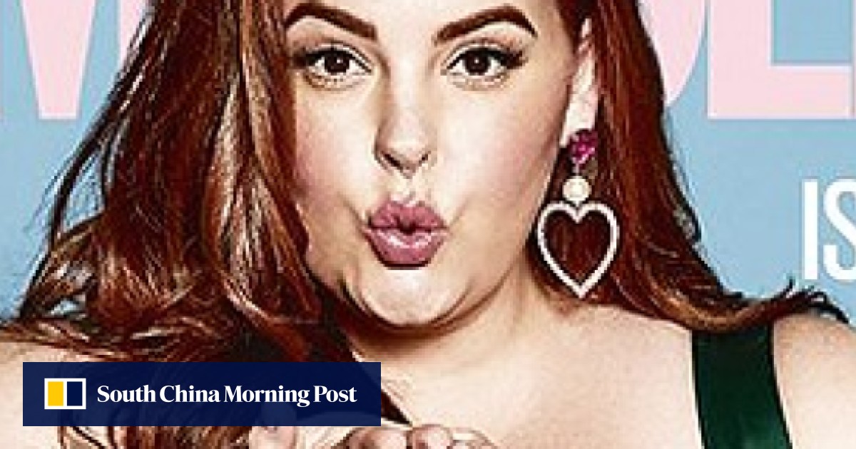 China Has A Big Fat Problem With Us Style Body Positivity South China Morning Post