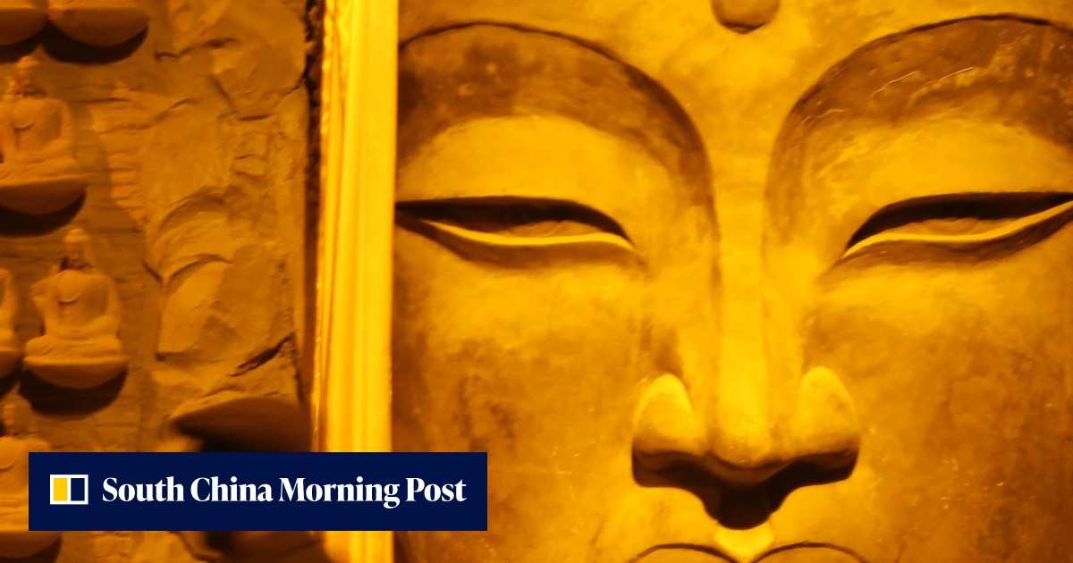The decline and fall of Chinese Buddhism: how modern politics and fast ...
