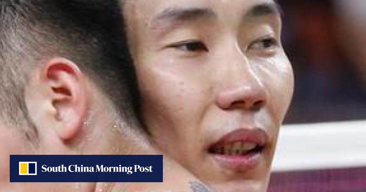 Wait for me, says recovering Malaysian badminton ace Lee ...
