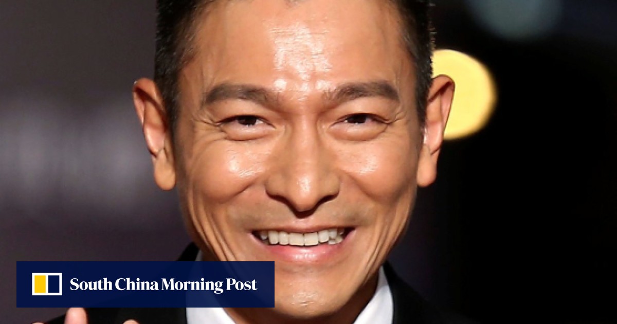 Happy birthday, Andy Lau: actor and singer’s career highlights in