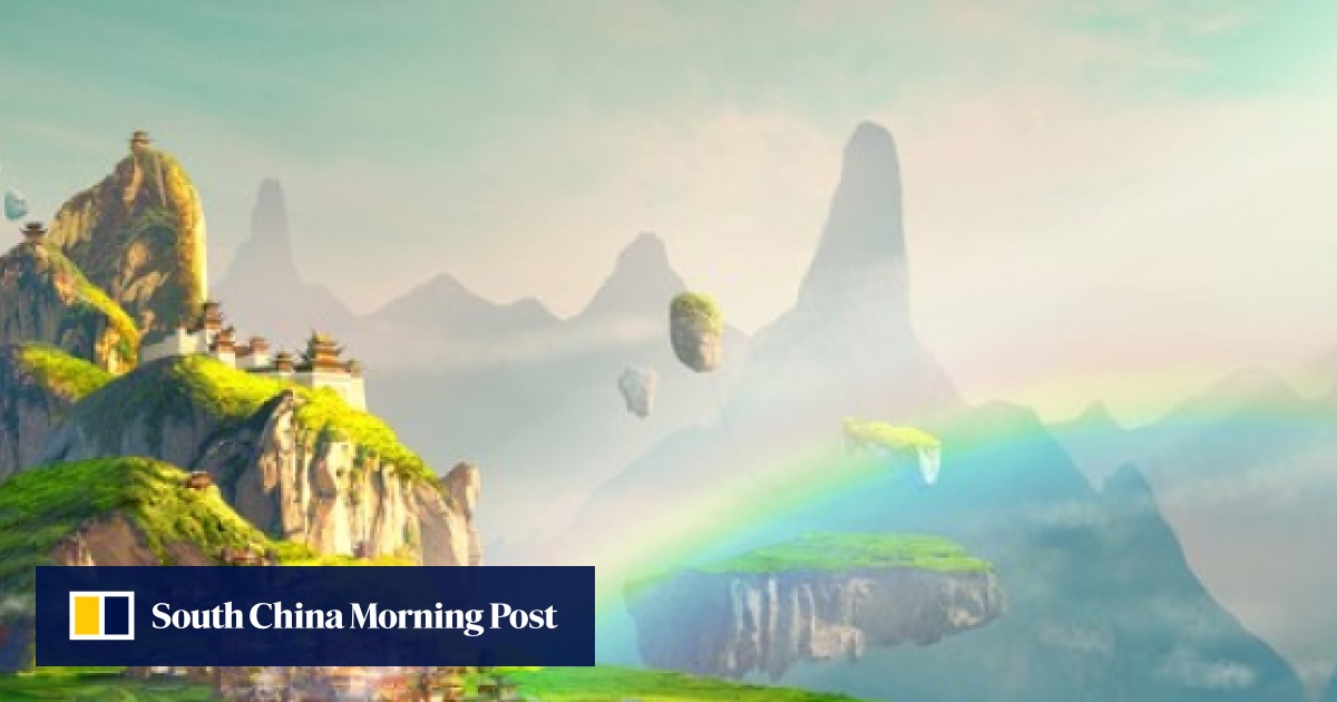 New Chinese science fiction anthology promises to reignite the genre ...