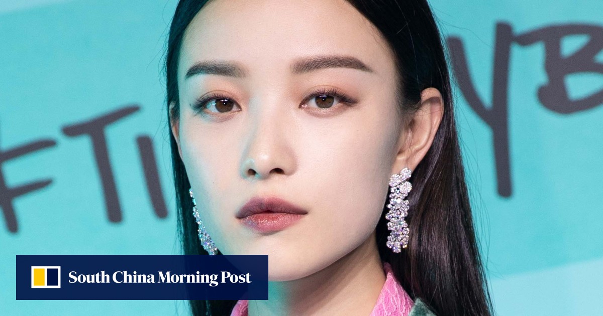 Chinese celebrity Ni Ni’s secret to success: ‘if the cap fits, wear it