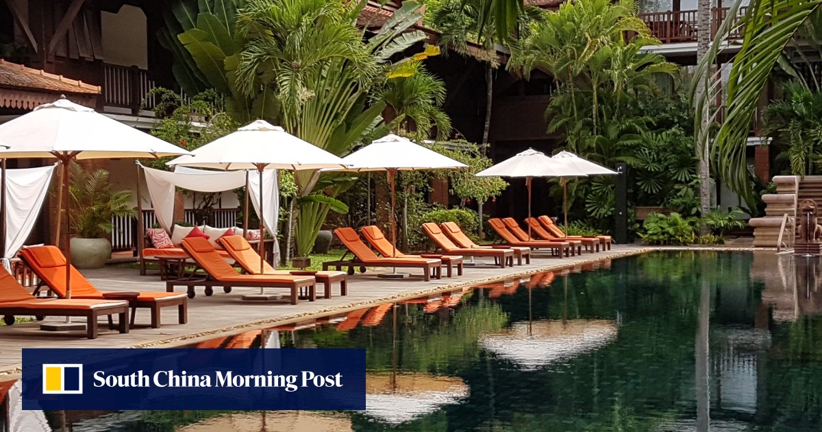 12 Of The Best Hotels To Enjoy In Cambodias Siem Reap - 