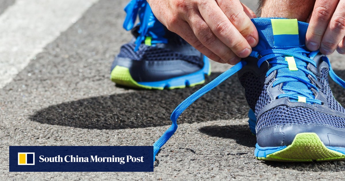 Seven tips to get the best running shoes, and why your