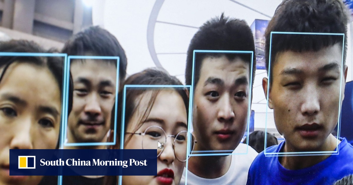 Shanghai airport first to launch automated clearance system using