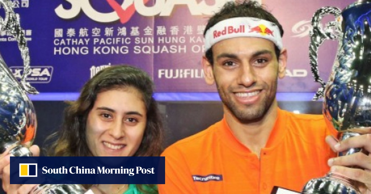 Gender equality for Hong Kong Squash Open for the first time, same