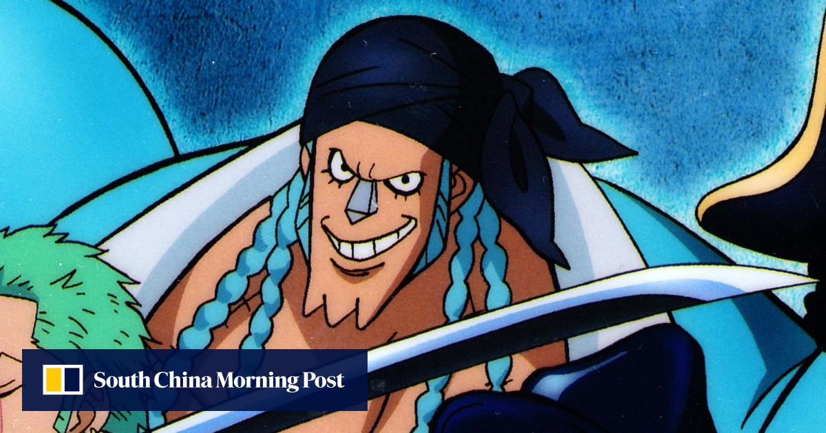 Anime Comes To The Rescue Of China S Flagging Mobile Gaming Industry As Revenue Jumps In Third Quarter South China Morning Post